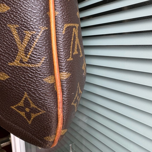 ❤️LV Monogram Musette Bag Crossbody Authentic - Picture 6 of 15